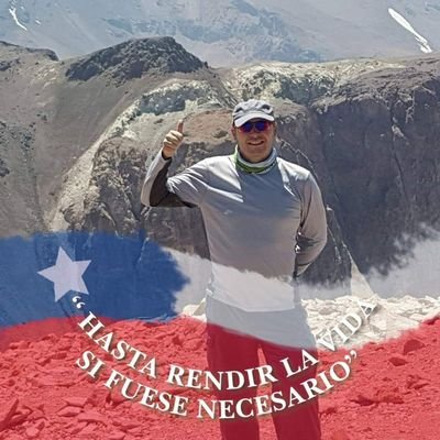 Creador de trabajo, Entusiasta defensor de la Libertad, Creyente, Esposo, Padre, Hijo, Hermano, Amigo. Master en Finanzas U. de Chile
