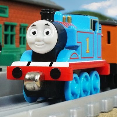 Thomas and Friends was a big part of my life as a kid. Videography is a big part of my life as an adult. Here I combine both those passions together.