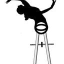 Ellen Deutsch - @Geeksdanz - Twitter