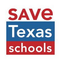 Save Texas Schools (@savetxschools) 's Twitter Profile Photo Save Texas Schools (@savetxschools) 's Twitter Profile Photo