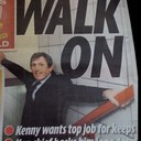 Colin Lloyd - @bigredcol70 - Twitter