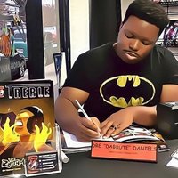 Dre "DaBrute" Daniels (@dabrute00) 's Twitter Profile Photo