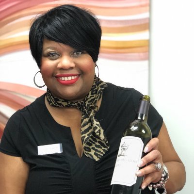 Former CEO: Wine Distr Co, EY Entrerp of the Year finalist, Trainer,  Tech Writer now Project Manager at Nielsen, #wineladytx  #diversity  It's fun being me.