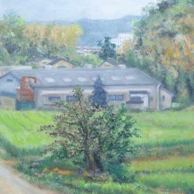 福岡県にある黒板製作会社です。学校や施設、オフィス、一般向けの黒板やホワイトボード、掲示板などをこつこつと職人の手で作っています。2019年に日学㈱のグループ会社となりました。
ECサイト👉https://t.co/48OqQJhA7e ハンドメイドサイト👉https://t.co/fqo4QTBAvW