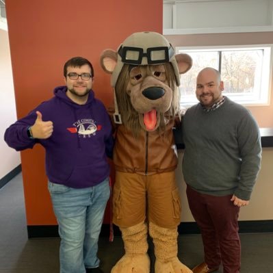 SextonDustin's profile picture. 27- Coasters and Disney