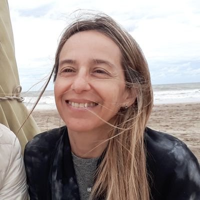 cqgaido's profile picture. Comunicación & Prensa 🎬claudiaquilindro@hotmail.com