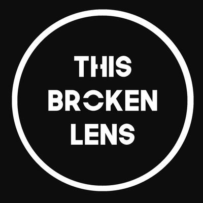 ThisBrokenLens_ Profile Picture