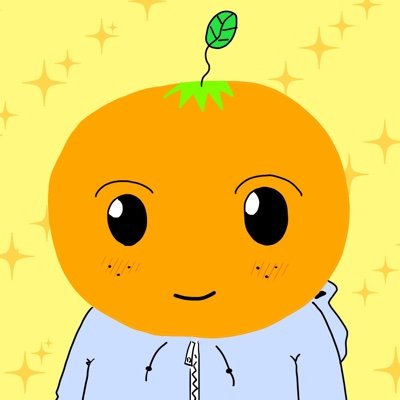 未完（みかん）さんのプロフィール画像