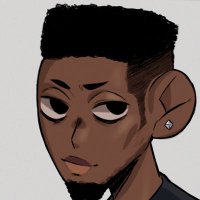 Winnie (@bashoded) 's Twitter Profile