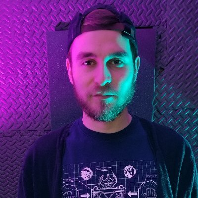 I review tech, play games, and skateboard!
My Twitch channel come hang out https://t.co/9JBNhHsVJ8
Youtube linked below
Business Email: jmarko1458@yahoo.com