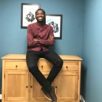 Dear Young Afrikan Podcast (@nanafreduaagyem) 's Twitter Profile