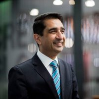 Neetan Chopra (@neetanc) 's Twitter Profile