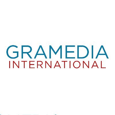 Gramedia International Marketingさんのプロフィール画像