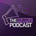 The Purple Podcast (@armypurplepod) Twitter profile photo