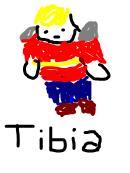 Blog de contos sobre Tibia