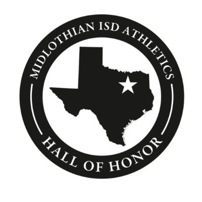 The Midlothian HOH was established to celebrate those who have distinguished themselves through excellence in athletics in the Midlothian ISD.