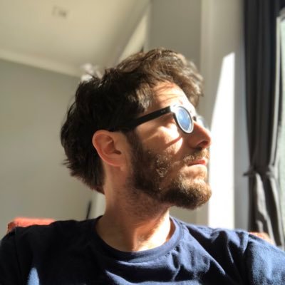 Erez Nossekさんのプロフィール画像