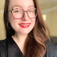 Jessica Avery (she/her) (@javery22) 's Twitter Profile