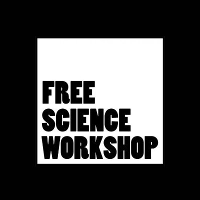 FreeSciWorkshop's profile picture. We provide a supportive, interest-driven space for under represented youth and their families to explore science and making.