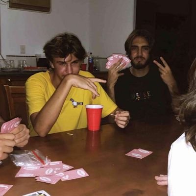 JoelCameronexe's profile picture. Yeet yote I live on a boat