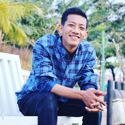 khafidmukriyant's profile picture. Hari ini pembaca buku, besok seorang pemimpin | https://t.co/44BGdNCeio