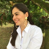 Sara Agudelo López (@sagudelolopez) 's Twitter Profile