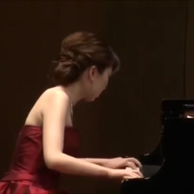 Ca16Fb's profile picture. ピアノ弾きです。🎹情報をファボしたりRTするメモ用です。※必ずしも共感を示すものではありません。 #ブラームス #シューマン #メンデルスゾーン