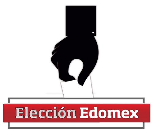 Todo lo que necesitas sabes sobre el proceso electoral en el estado de México, en el que se elegirá a un nuevo gobernador