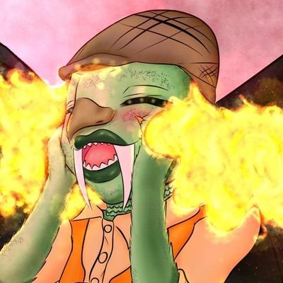 Basiliskさんのプロフィール画像