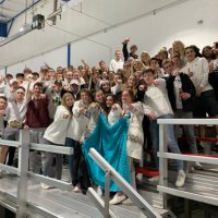 NA Student Section™ (@northallegheny) 's Twitter Profile