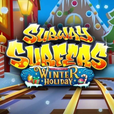 Download Subway Surfers Paris Hack with Unlimited Coins and Keys