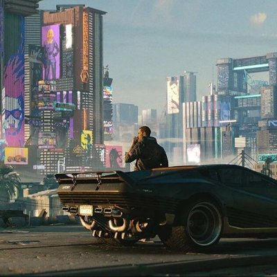 Matrix2048's profile picture. 