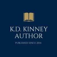 K.D. Kinney (@kdkinney52) 's Twitter Profile