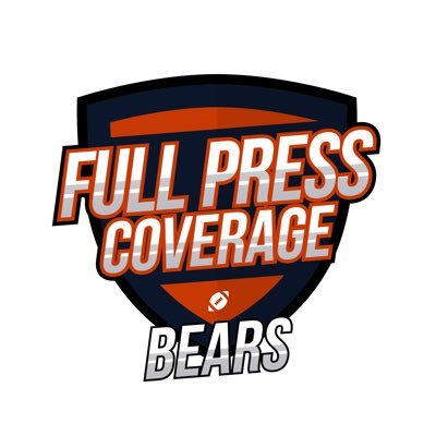 News, Opinion, and Analysis of the Chicago Bears via @FPCoverage