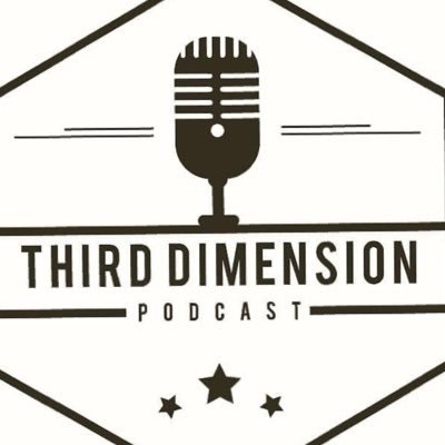 If you can win the mind, you can win it all! Welcome to the Third Dimension Poscast. The podcast about Music, Life and Culture!