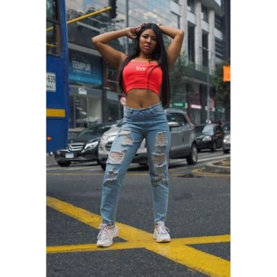 Laura1222p's profile picture. 👑|LAURA PUENTES


📍| BOGOTÁ 🇨🇴


⚽| FUTBOLISTA


🇮🇩| INDEPENDIENTE SANTA FE


📷| @Laura1222p 
               📚