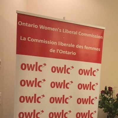 HRWLA an Ontario Women’s Liberal Commission club, engages women in discussions on #Policy #YouthEngagement #Mentorship and promotes gender balance in politics.