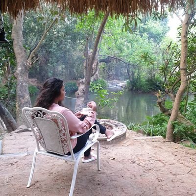 TrupthiShetty6's profile picture. 