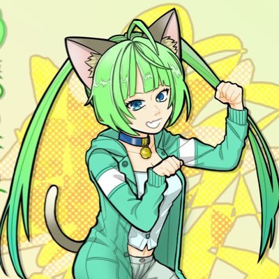 【鳥取県非公式Vtuber】因幡梨子@一周年さんのプロフィール画像