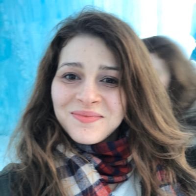 DziriNedia's profile picture. Agro-economist engineer #ClimateChange #EnvironmentalSustainability