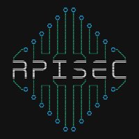 RPISEC(@RPISEC) 's Twitter Profile Photo