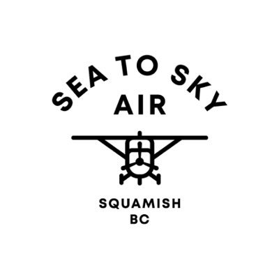 Guided Scenic Flights of British Columbia’s Volcanic Parks, Deep Fjords, Glacial Peaks & Pacific West Coast. Flying out of Squamish, BC ✈️