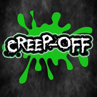 Welcome to the Creep-off the “True Crime” podcast about creeps, by creeps for you creeps! hosted by @whoarethesepod & @vinniepaulino Live every Monday at 1pm et