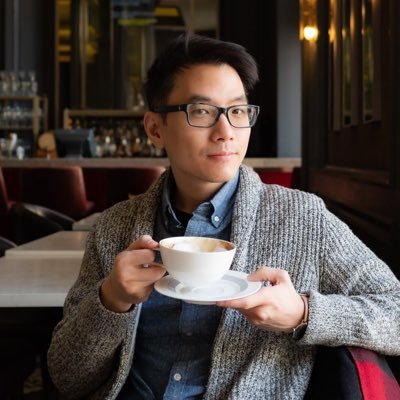 engineering manager, petrolhead, photographer, coffee and pastry connoisseur extraordinaire. he/him/his.
node.js platform @ netflix.