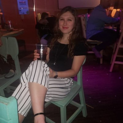 Kiana_brown20's profile picture. IUPUI BSK ‘21 MSK ‘23