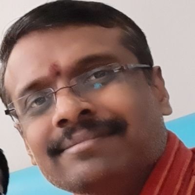 kb_nandakumar's profile picture. A simple Indian