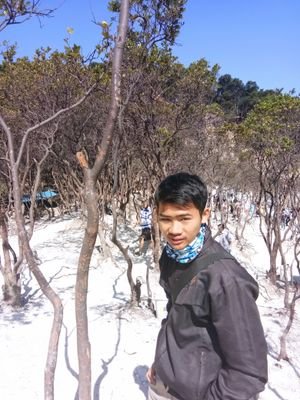 RizalFuadi13's profile picture. Eudaimonia