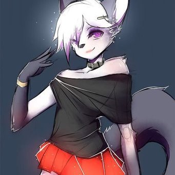 good boi :3
shy and friendly 23 y/o Male ^^
i like art.....mostly sexy art....but art none the less.

also yes I rp. alot.