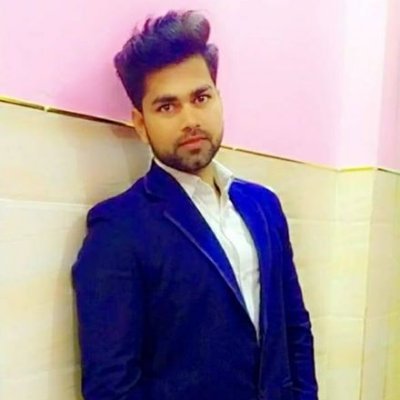 Atulkumarseo1's profile picture. Google Certified Digital Marketing Professional | Expert: SEO, ASO, SMO, FB Ads | I Help Small & Mid-Level Businesses.