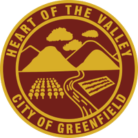 Greenfield California(@Greenfield_CA) 's Twitter Profile Photo